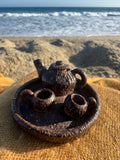 Fairy Tea Set